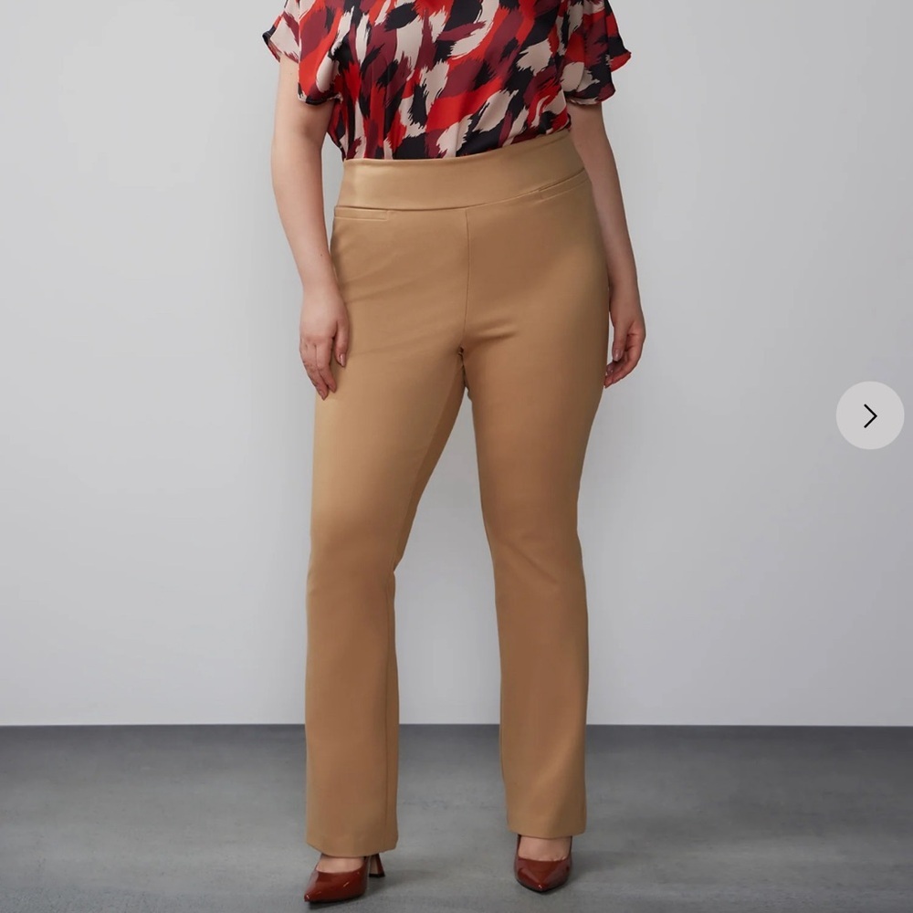 Women pants